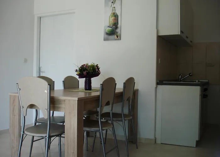 Sunny Punta Privlaka (Zadar)