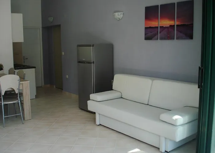 Lejlighed Sunny Punta *