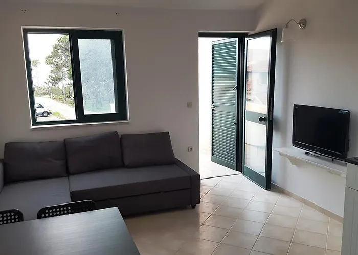 Sunny Punta Lejlighed *