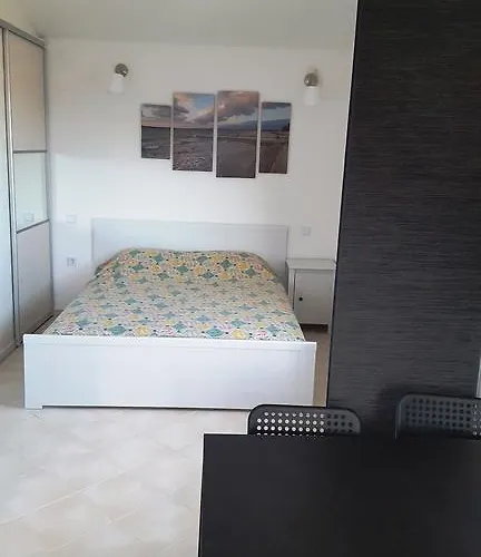 Sunny Punta Lejlighed Privlaka (Zadar)