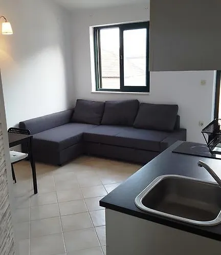 Lejlighed Sunny Punta *