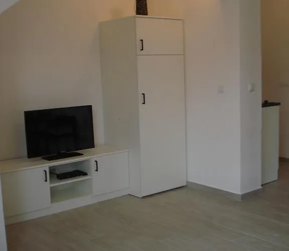 Sunny Punta شقة *