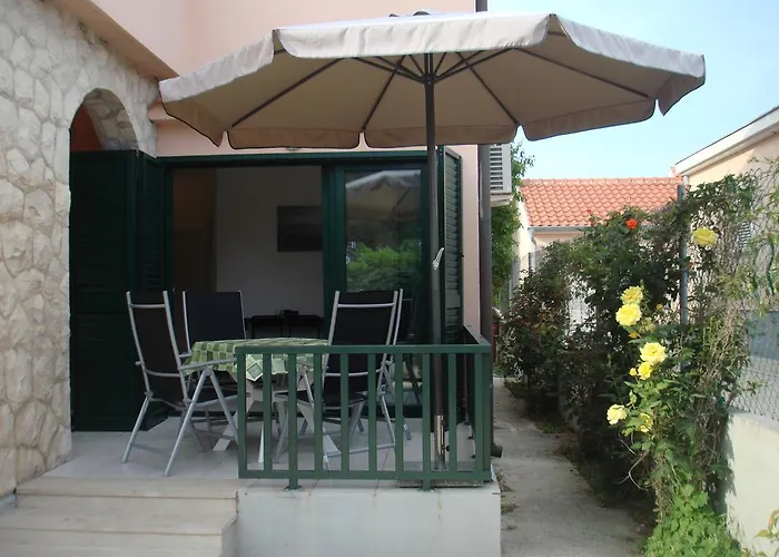 شقة Sunny Punta بريفلاكا