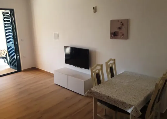 Sunny Punta Lejlighed *