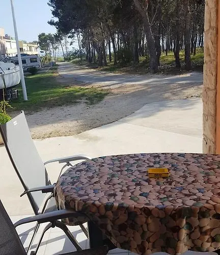 Sunny Punta Privlaka (Zadar)