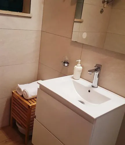 Sunny Punta شقة *