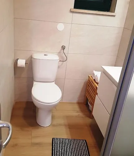 شقة Sunny Punta بريفلاكا