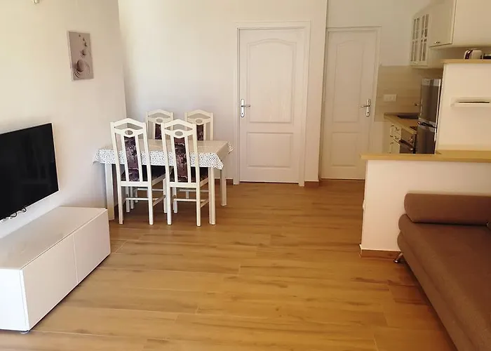 Sunny Punta شقة بريفلاكا