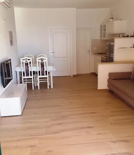 Sunny Punta بريفلاكا